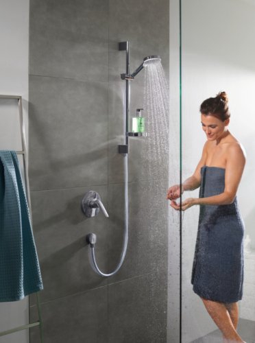 Душевой набор Hansgrohe Crometta Vario 26553400