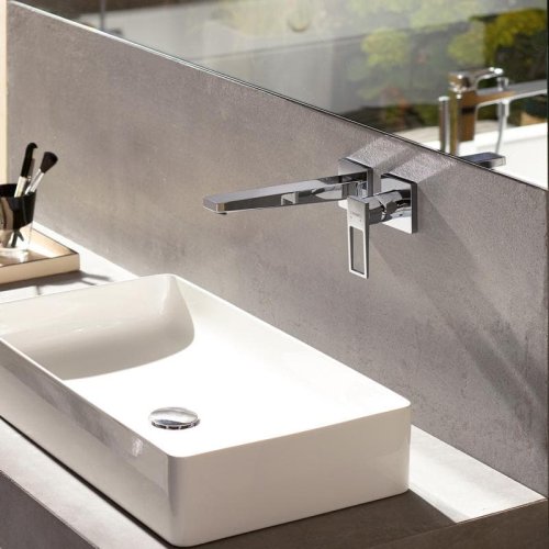 Смеситель скрытого монтажа Hansgrohe Metropol 74526000