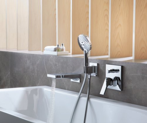 Смеситель скрытого монтажа Hansgrohe Metropol 32545000