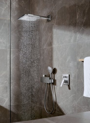 Смеситель скрытого монтажа Hansgrohe Metropol 32545000