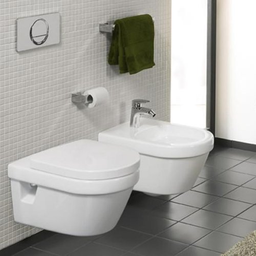 Подвесное биде Villeroy&Boch Architectura 54840001