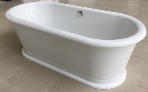 Ванна Volle 180x85 12-22-807