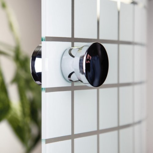 Душевая кабина Q-tap SC9090.1 CRM (QTSC90901CRM)