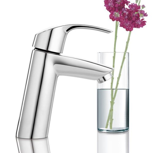 Набір змішувачів Grohe Eurosmart 123248MK