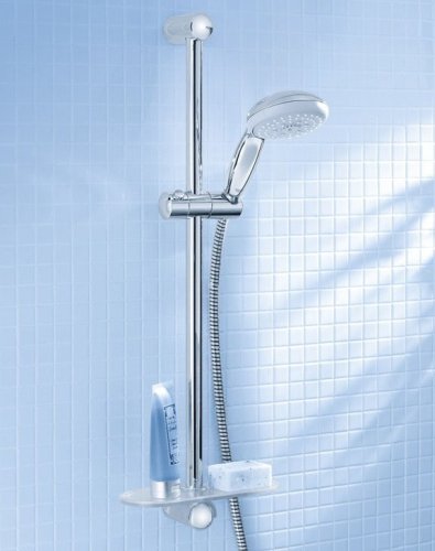 Набір змішувачів Grohe Eurosmart 123248MK