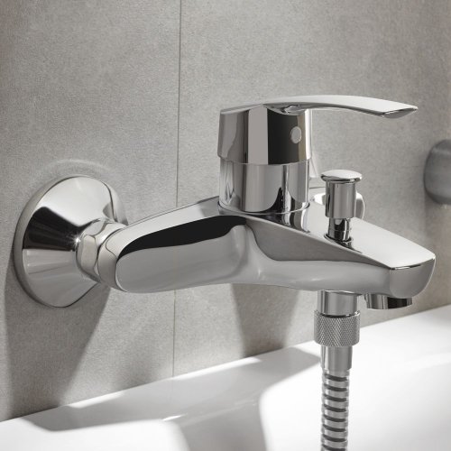 Набір змішувачів Grohe Eurosmart 123248MK