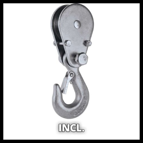 Тельфер Einhell TC-EH 250-18