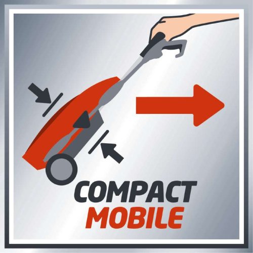 Мойка высокого давления Einhell TC-HP 2042 PC