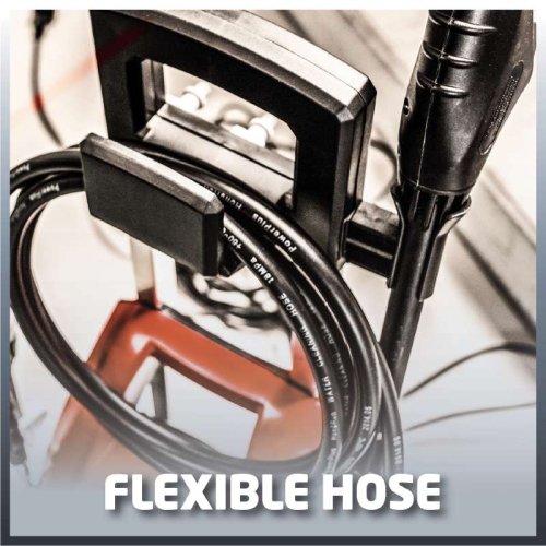 Мойка высокого давления Einhell TC-HP 2042 PC