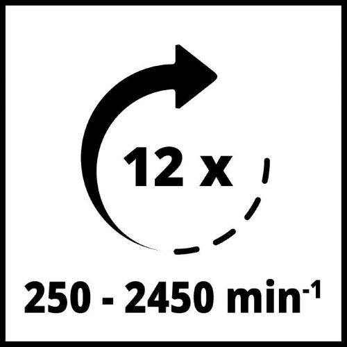 Сверлильный станок Einhell TC-BD 630