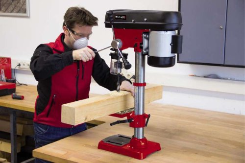 Сверлильный станок Einhell TC-BD 630
