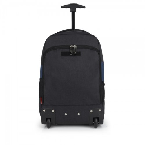 Сумка-рюкзак на колесах Gabol Saga 31L Blue