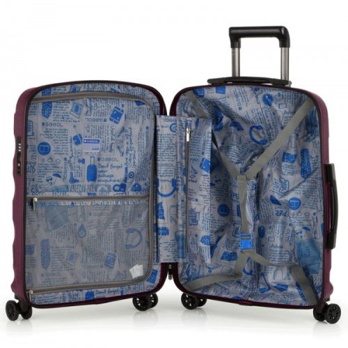 Чемодан Gabol Air (L) Burgundy