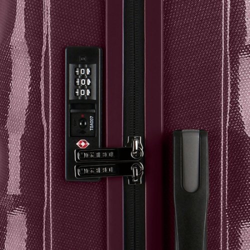 Валіза Gabol Air (M) Burgundy