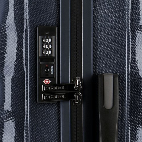 Чемодан Gabol Air (S) Blue