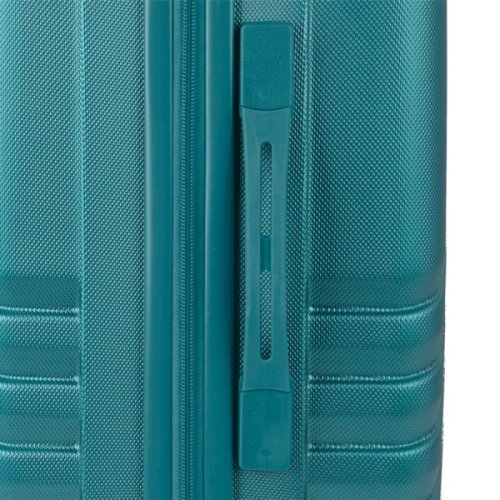 Чемодан Gabol Atlanta (M) Turquoise