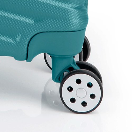 Чемодан Gabol Atlanta (M) Turquoise