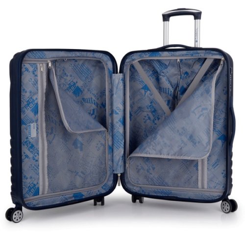 Чемодан Gabol Atlanta (M) Turquoise