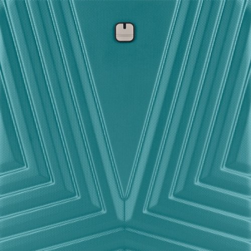 Чемодан Gabol Atlanta (M) Turquoise