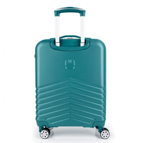 Валіза Gabol Atlanta (S) Turquoise