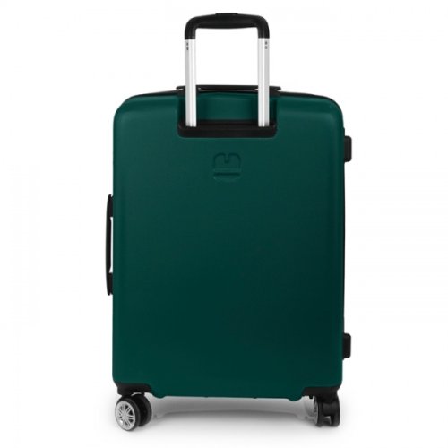 Чемодан Gabol Mondrian (M) Green