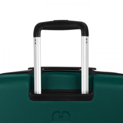 Чемодан Gabol Mondrian (M) Green