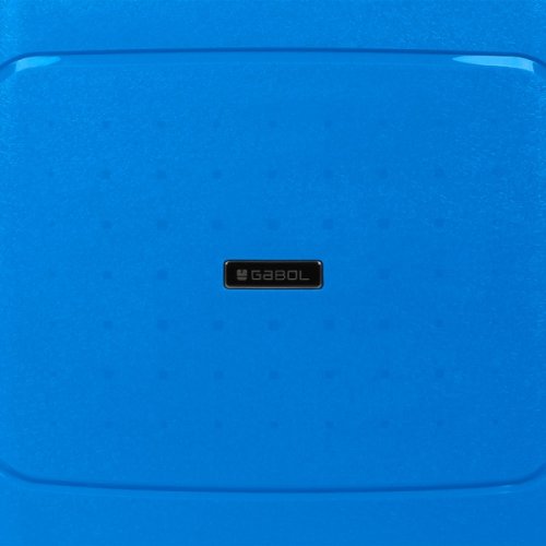 Чемодан Gabol Shibuya (M) Blue