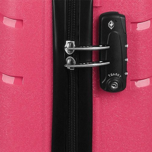 Чемодан Gabol Shibuya (M) Coral