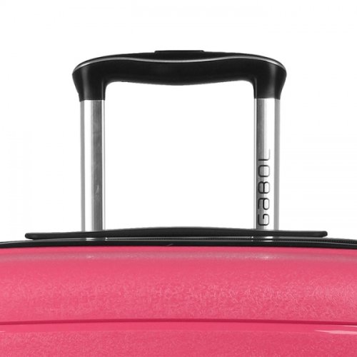 Чемодан Gabol Shibuya (M) Coral