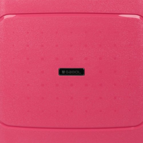 Чемодан Gabol Shibuya (M) Coral