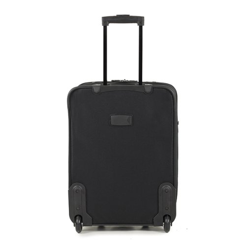 Чемодан Members Spark II Cabin (S) Black