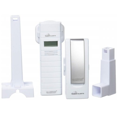 Метеостанція La Crosse MA10065-WHI (+ мобільний шлюз)