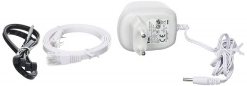 Метеостанція La Crosse MA10065-WHI (+ мобільний шлюз)