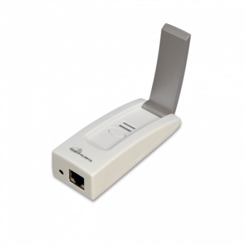 Метеостанція La Crosse MA10065-WHI (+ мобільний шлюз)