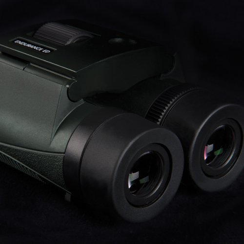 Бинокль Hawke Endurance ED 10x25 (Green)
