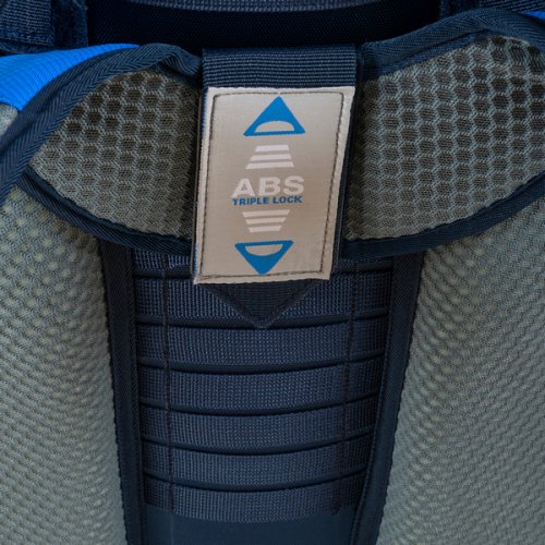 Рюкзак туристический Highlander Expedition 65 Blue