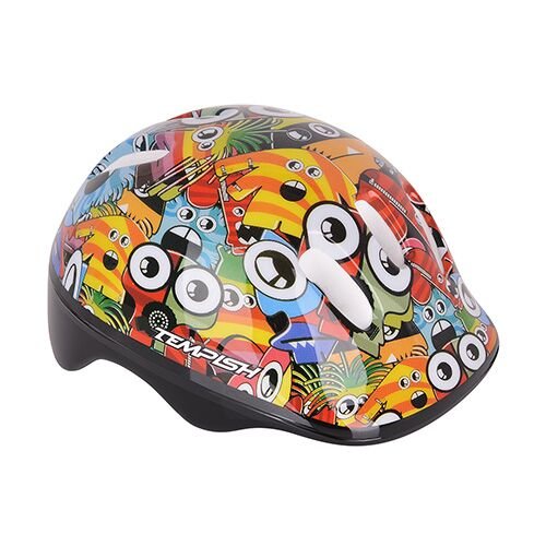 Роликові ковзани Tempish Monster Baby skate (Розмір 26-29)