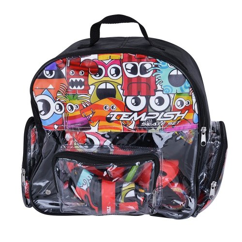 Роликові ковзани Tempish Monster Baby skate (Розмір 30-33)