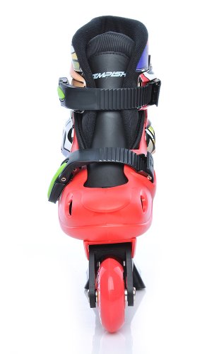 Роликові ковзани Tempish Monster Baby skate (Розмір 30-33)
