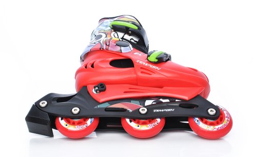 Роликові ковзани Tempish Monster Baby skate (Розмір 30-33)