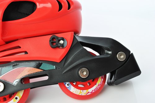 Роликові ковзани Tempish Monster Baby skate (Розмір 30-33)