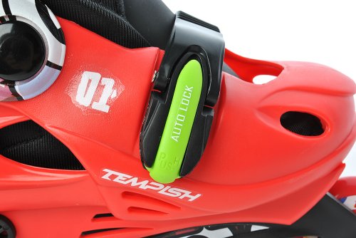 Роликові ковзани Tempish Monster Baby skate (Розмір 30-33)
