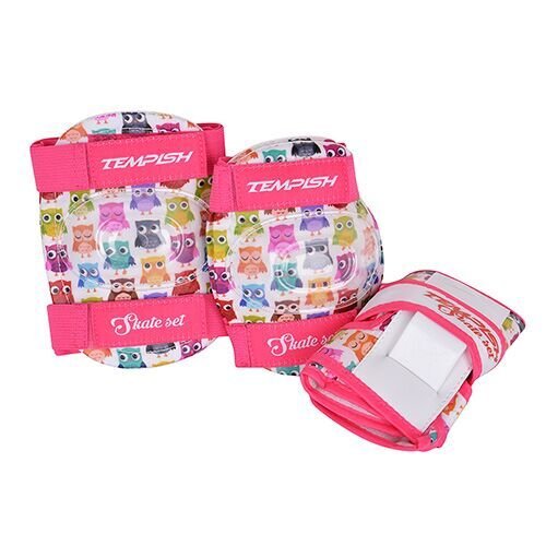 Роликові ковзани Tempish Owl Baby skate (Розмір 34-37)