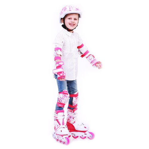 Роликові ковзани Tempish Owl Baby skate (Розмір 34-37)