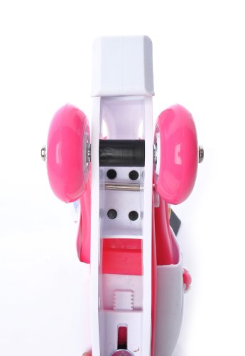 Роликові ковзани Tempish Owl Baby skate (Розмір 34-37)