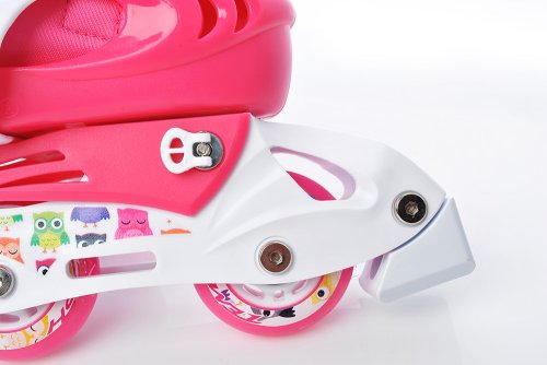 Роликові ковзани Tempish Owl Baby skate (Розмір 34-37)