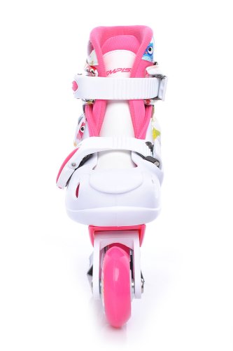 Роликові ковзани Tempish Owl Baby skate (Розмір 34-37)