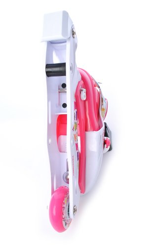 Роликові ковзани Tempish Owl Baby skate (Розмір 34-37)