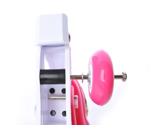 Роликові ковзани Tempish Owl Baby skate (Розмір 34-37)