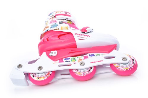 Роликові ковзани Tempish Owl Baby skate (Розмір 34-37)